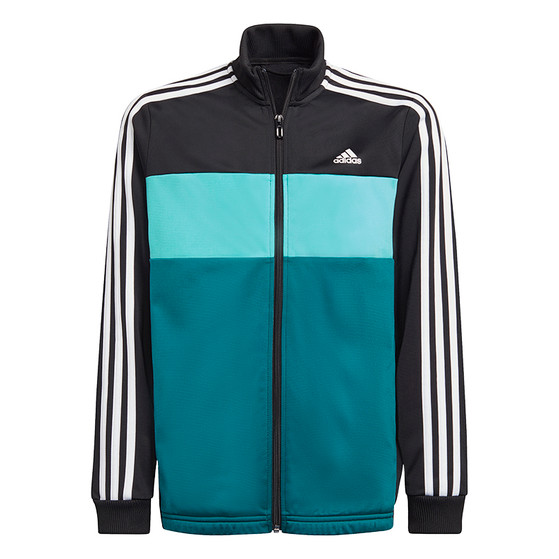 adidas Tiberio Tracksuit Jongens
