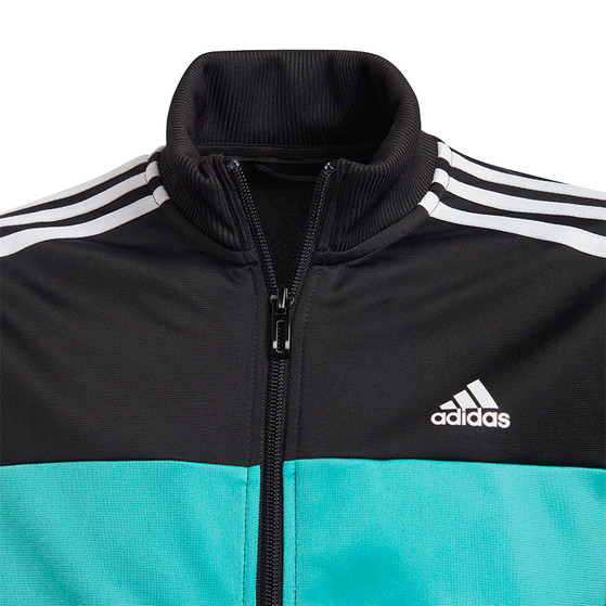 adidas Tiberio Tracksuit Jongens