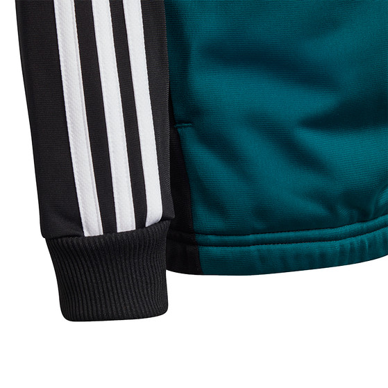 adidas Tiberio Tracksuit Jongens