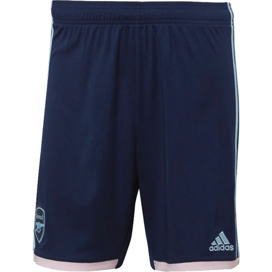 adidas Arsenal 3rd Short 2022/2023