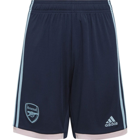 adidas Arsenal 3rd Short Kids 2022/2023
