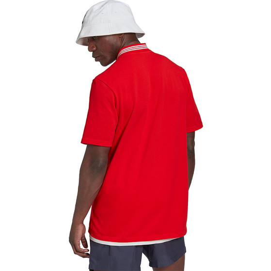 adidas Bayern München DNA Polo 2022-2023