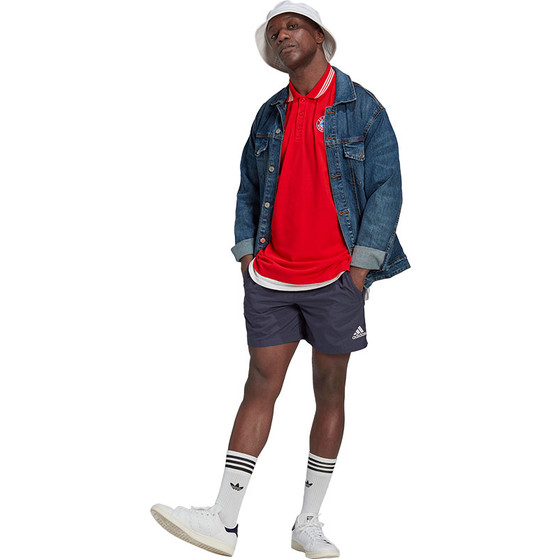 adidas Bayern München DNA Polo 2022-2023