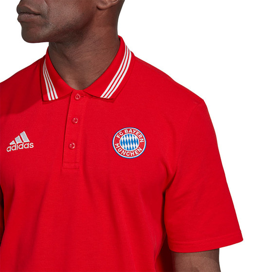 adidas Bayern München DNA Polo 2022-2023