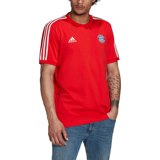 adidas Bayern München DNA Tee 2022/2023