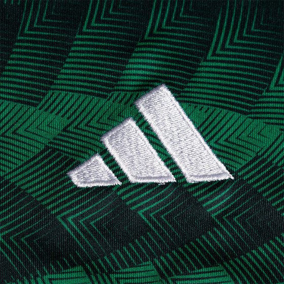 adidas Mexiko Pre-Match Träningsset Barn
