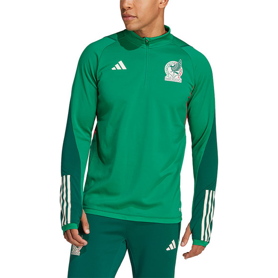 adidas Mexico Trainingspak
