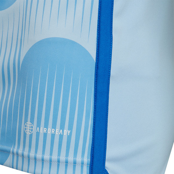 adidas Spain  Away Kit Kids  2022/2023