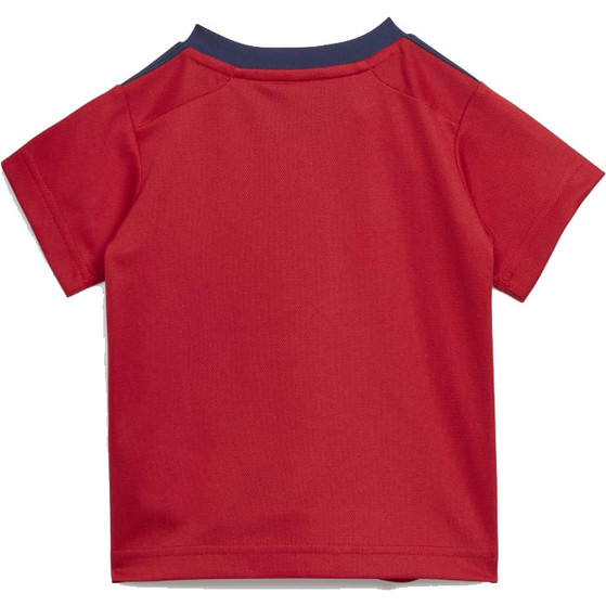 adidas Spanje Thuis Tenue Baby 2022/2023