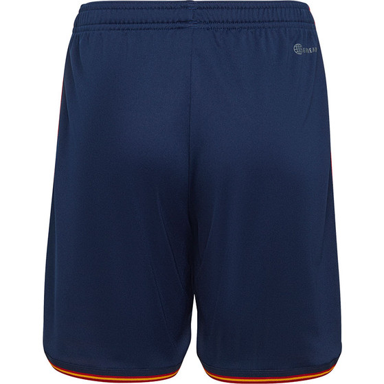 adidas Spanje Thuis Short Kids 2022/2023