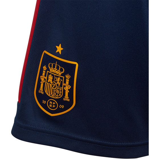 adidas Spanje Thuis Short Kids 2022/2023