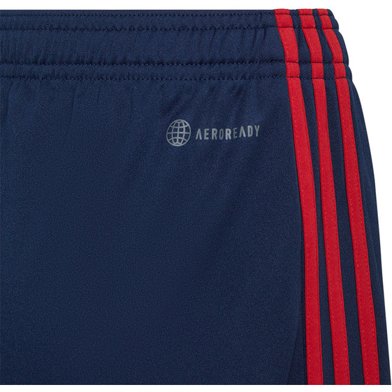 adidas Spanje Thuis Short Kids 2022/2023