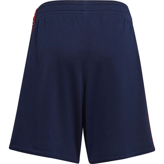 adidas Spanje Thuis Tenue Little Kids 2022/2023