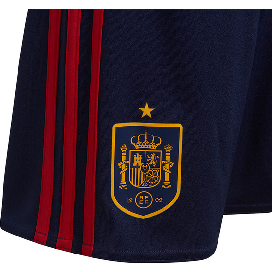 adidas Spanje Thuis Tenue Little Kids 2022/2023