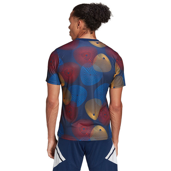 adidas Spanje Pre-Match Shirt 2022/2023