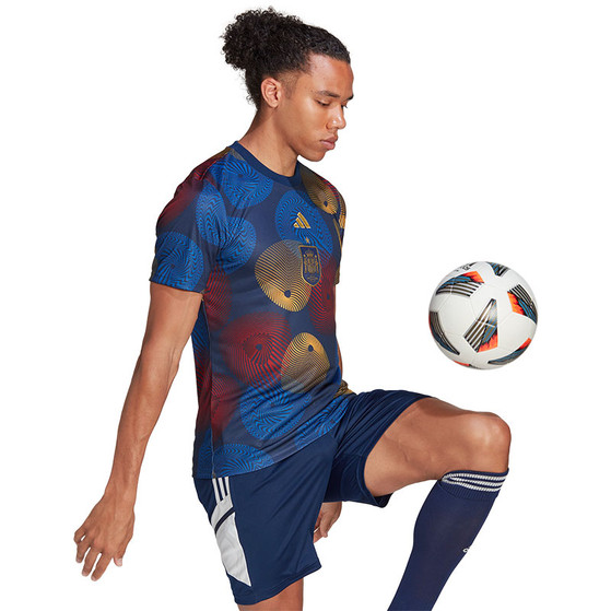 adidas Spanje Pre-Match Shirt 2022/2023