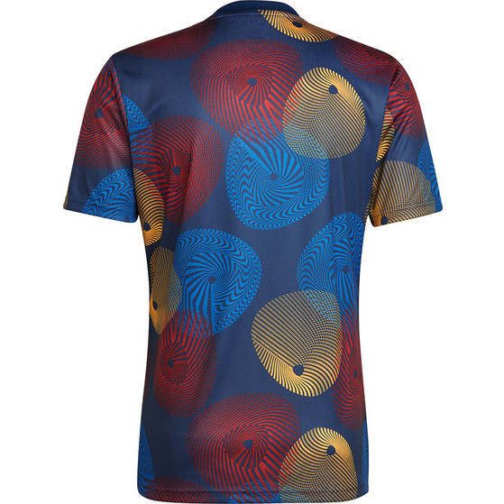 adidas Spanje Pre-Match Shirt 2022/2023