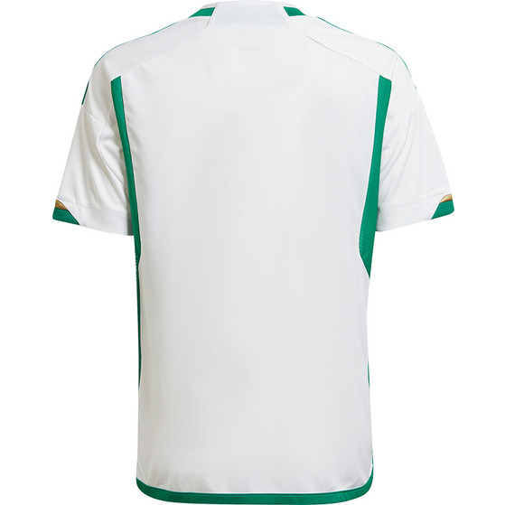adidas Algerije Thuis Shirt Kids 2022/2023