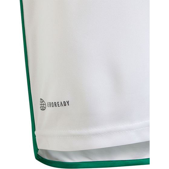 adidas Algerije Thuis Shirt Kids 2022/2023