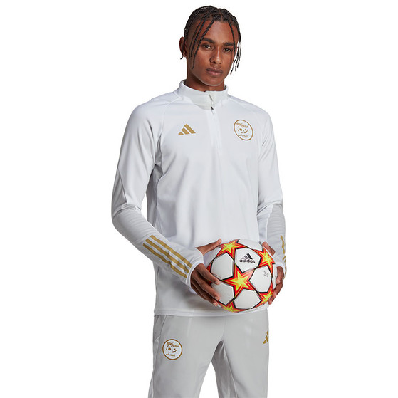 adidas Algerije Trainingspak