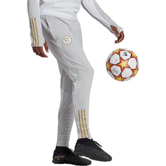 adidas Algerije Trainingspak