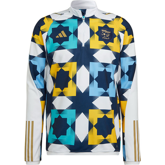 adidas Algerije Trainingspak