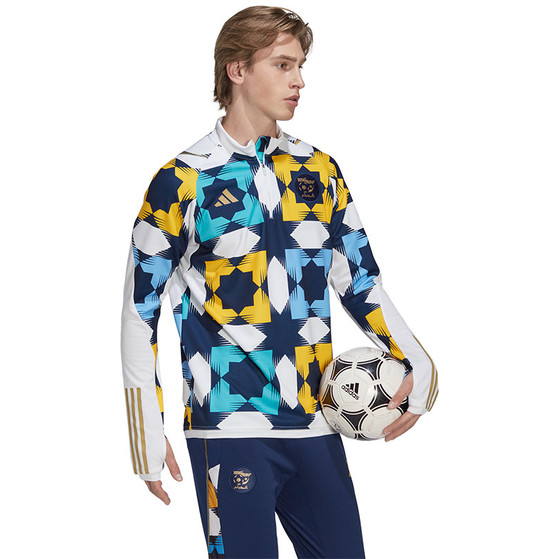 adidas Algerije Trainingspak