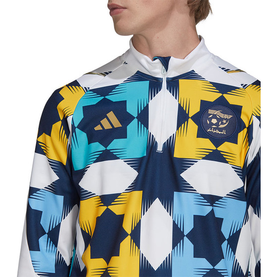 adidas Algerije Trainingspak