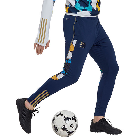adidas Algerije Trainingspak