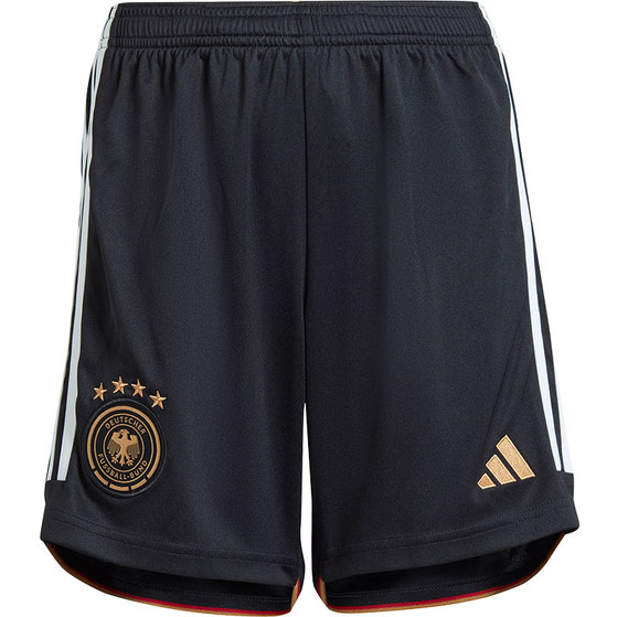 adidas Duitsland Pre-Match Trainingsset Kids
