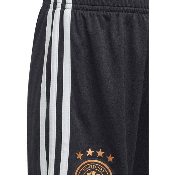 adidas Duitsland Thuis Tenue Little Kids 2022/2023
