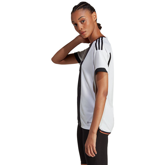 adidas Duitsland Thuis Shirt Dames 2022/2023