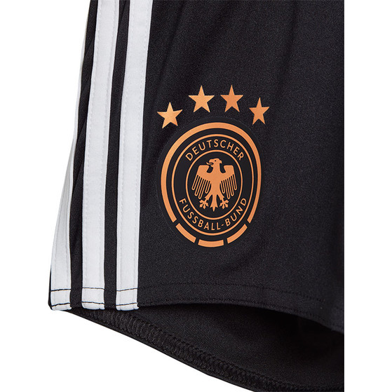adidas Duitsland Thuis Tenue Baby 2022/2023