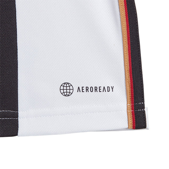 adidas Duitsland Thuis Tenue Baby 2022/2023