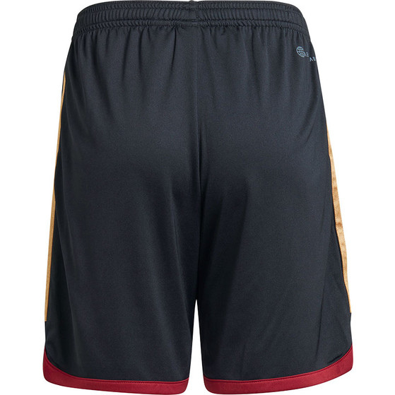 adidas Duitsland Uit Tenue Kids