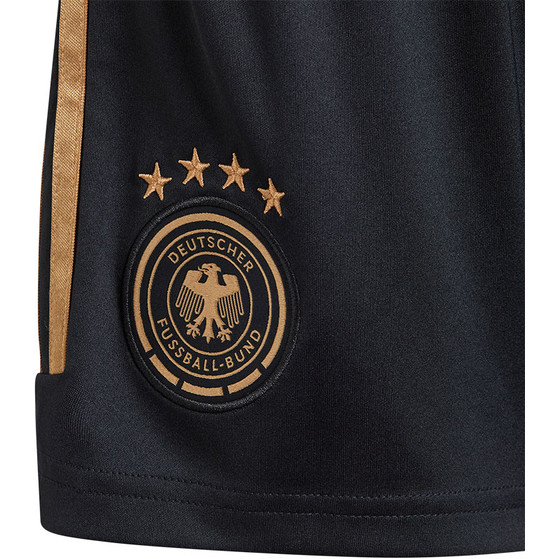 adidas Duitsland Uit Tenue Kids