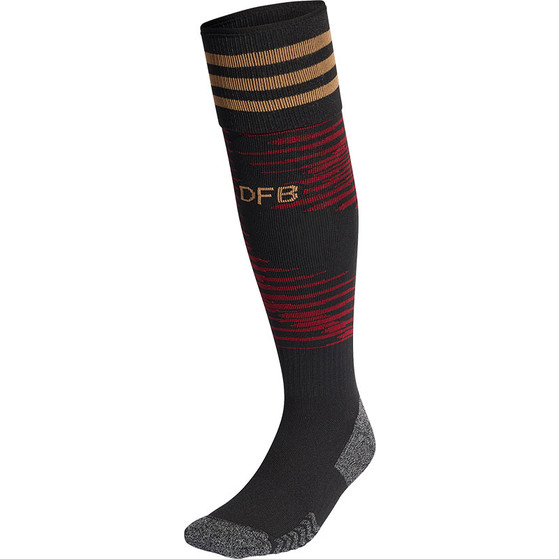 adidas Duitsland Uit Sokken 2022/2023