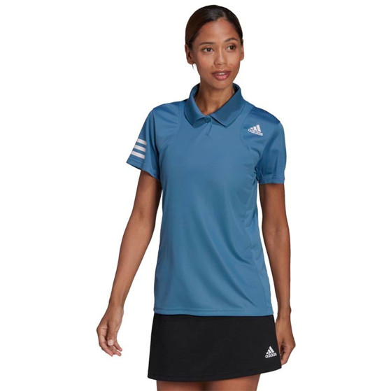 adidas Club Polo