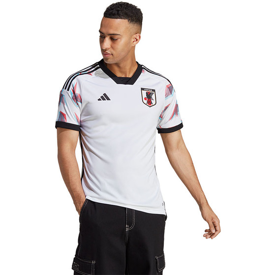 adidas Japan Uit Shirt 2022/2023