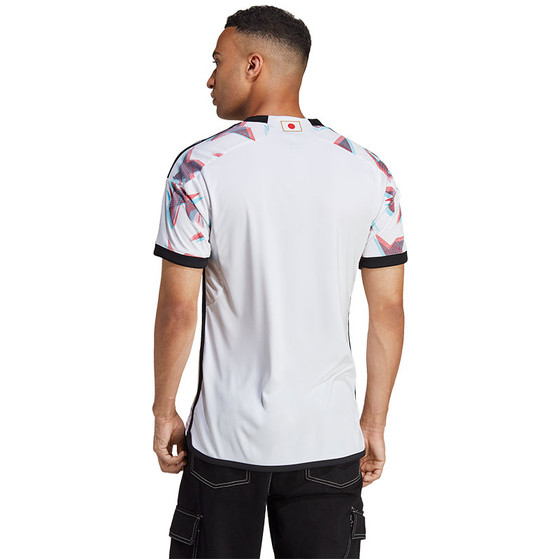 adidas Japan Uit Shirt 2022/2023