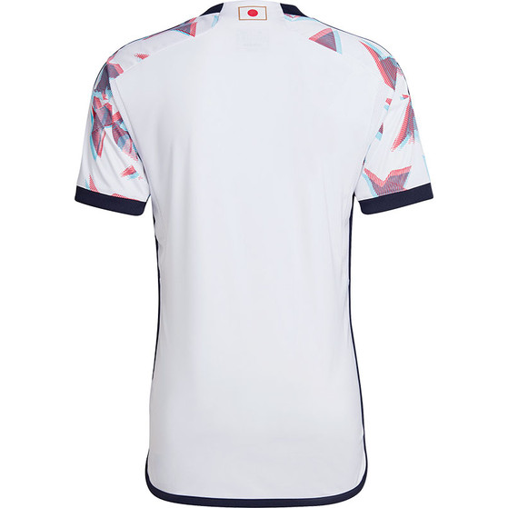 adidas Japan Uit Shirt 2022/2023