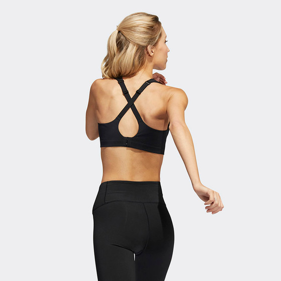 adidas Training High Support Sport BH