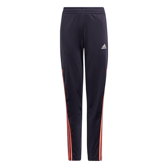 adidas 3 Stripe Tricots Poly Tracksuit Meisjes