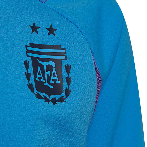 adidas Argentinië Trainingspak Kids