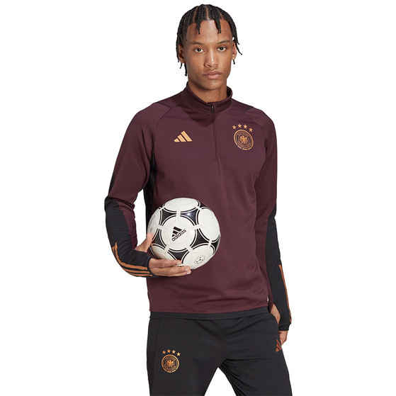 adidas Duitsland Trainingspak