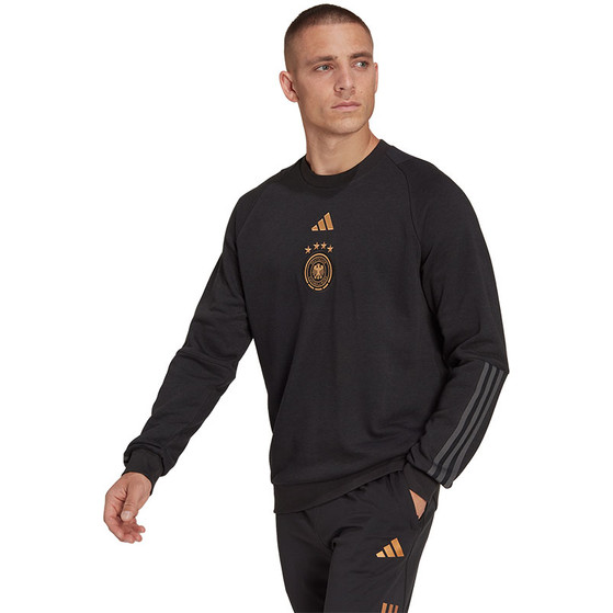 adidas Duitsland Trui Crew Top 2022/2023