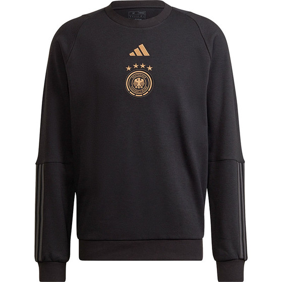 adidas Duitsland Trui Crew Top 2022/2023