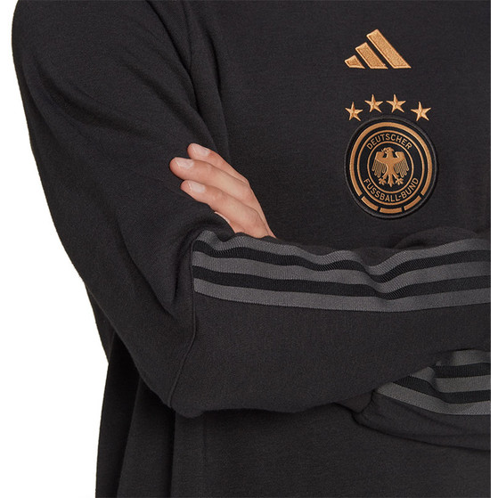 adidas Duitsland Trui Crew Top 2022/2023