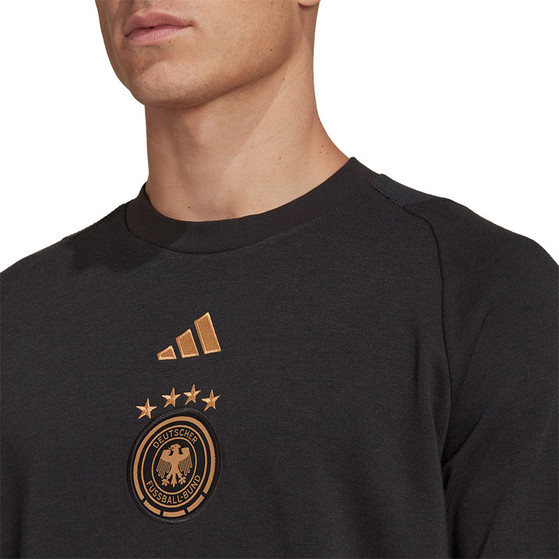 adidas Duitsland Trui Crew Top 2022/2023