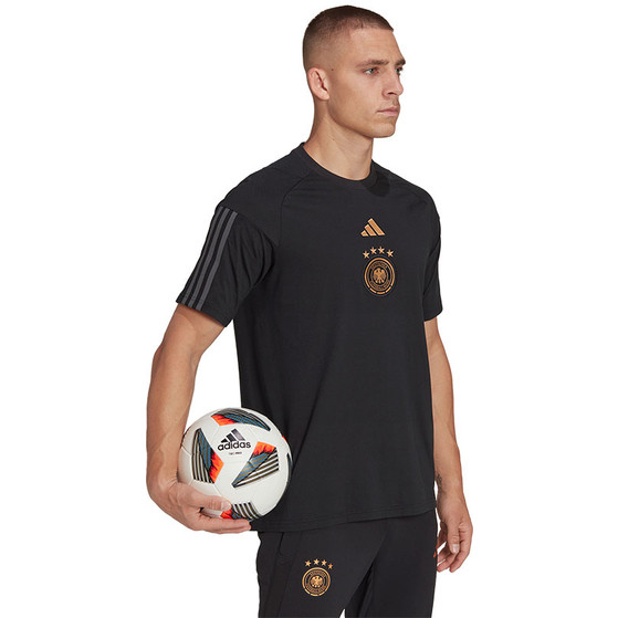 adidas Duitsland Tee Set
